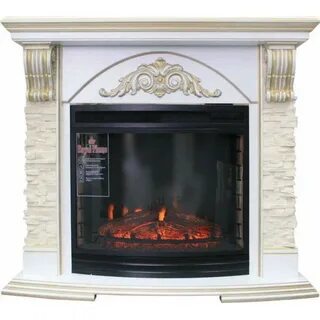 Электрокамины flame