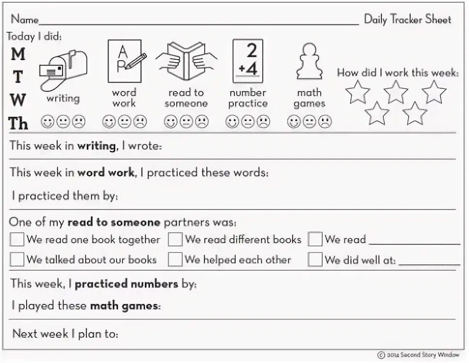 Read number