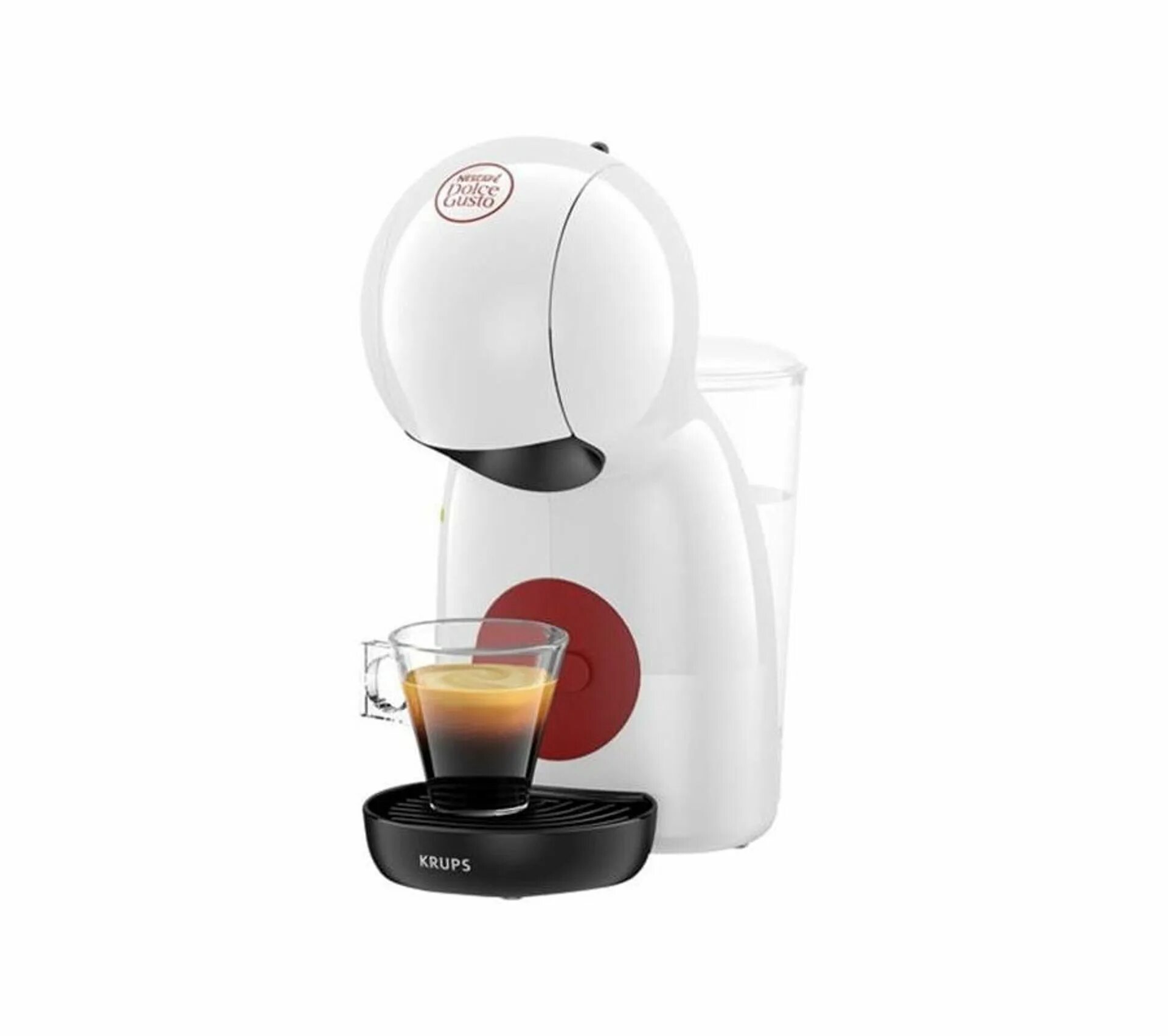 Krups Nescafe Dolce gusto piccolo XS kp1a0110. Кофемашина Dolce gusto Krups kp110. Крупс Дольче густо кофемашина капсульная белая. Кофеварка капсульная Krups Nescafe Dolce gusto. Dolce gusto xs