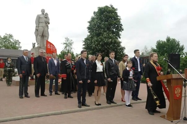 Погода в петровском краснодарский край