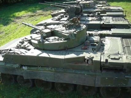 Объект 200
