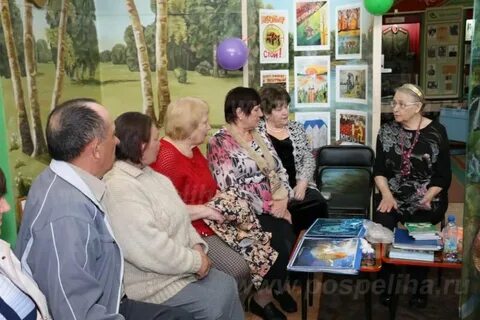 День поспелихе алтайского края