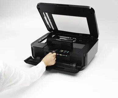 Canon device драйвер