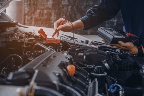 Автомобильных профессиональных