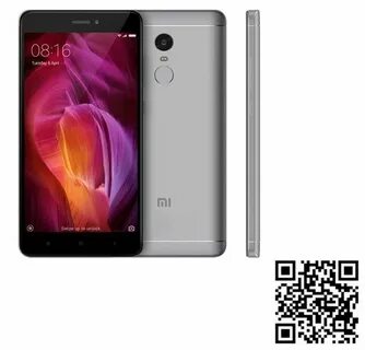 Redmi note 4 snapdragon