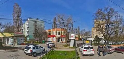 Кузнечная таганрог