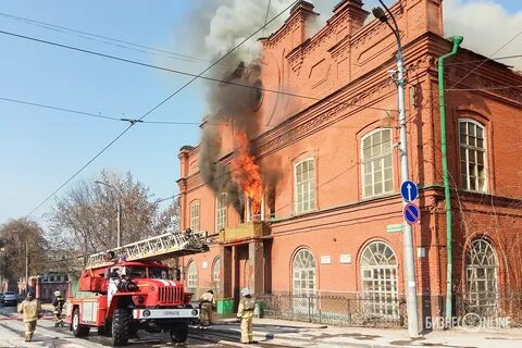 Завод крестовникова