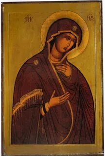 Икон чина