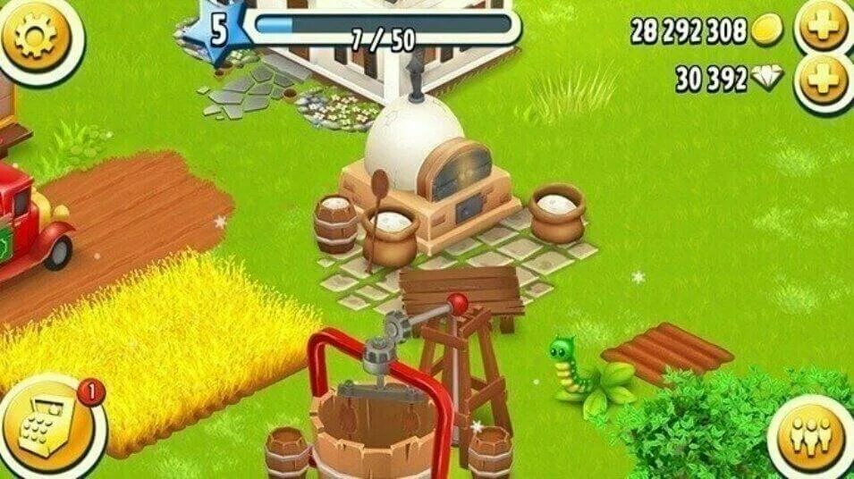 Hay Day. Hay Day мод. Взломанная игра Хей дей. Хай дей последняя версия