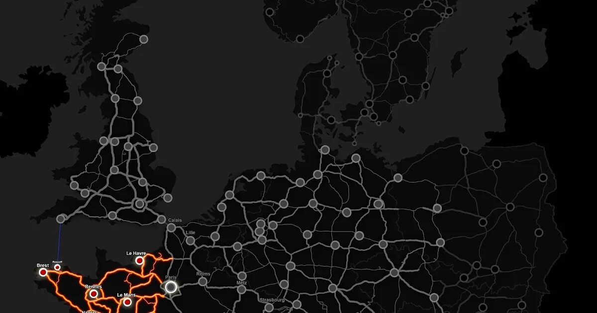 Старшая карта дата выхода. Карта франции в етс 2. viva la france ets 2 карта. euro truck simulator 2 vive la france карта. euro truck simulator 2 карта dlc.