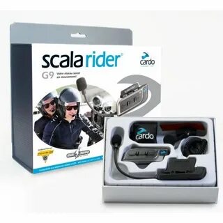 Scala rider