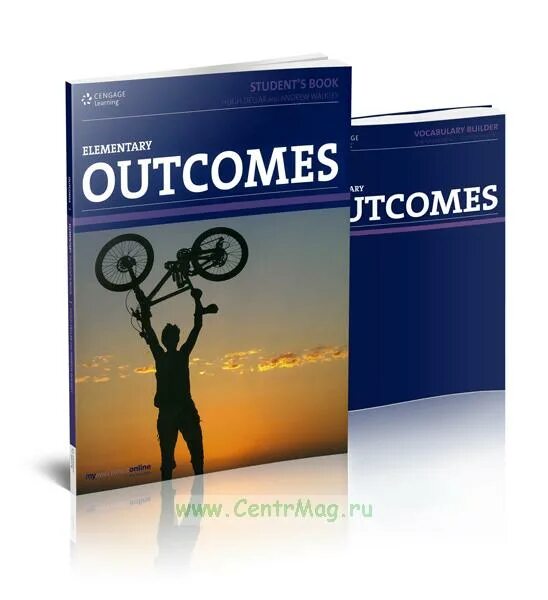 Outcomes elementary students book. Outcomes Elementary. Учебник outcomes. Outcomes Elementary Workbook. УМК "outcomes".