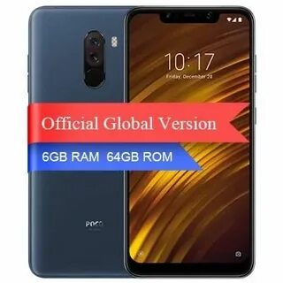Poco global version