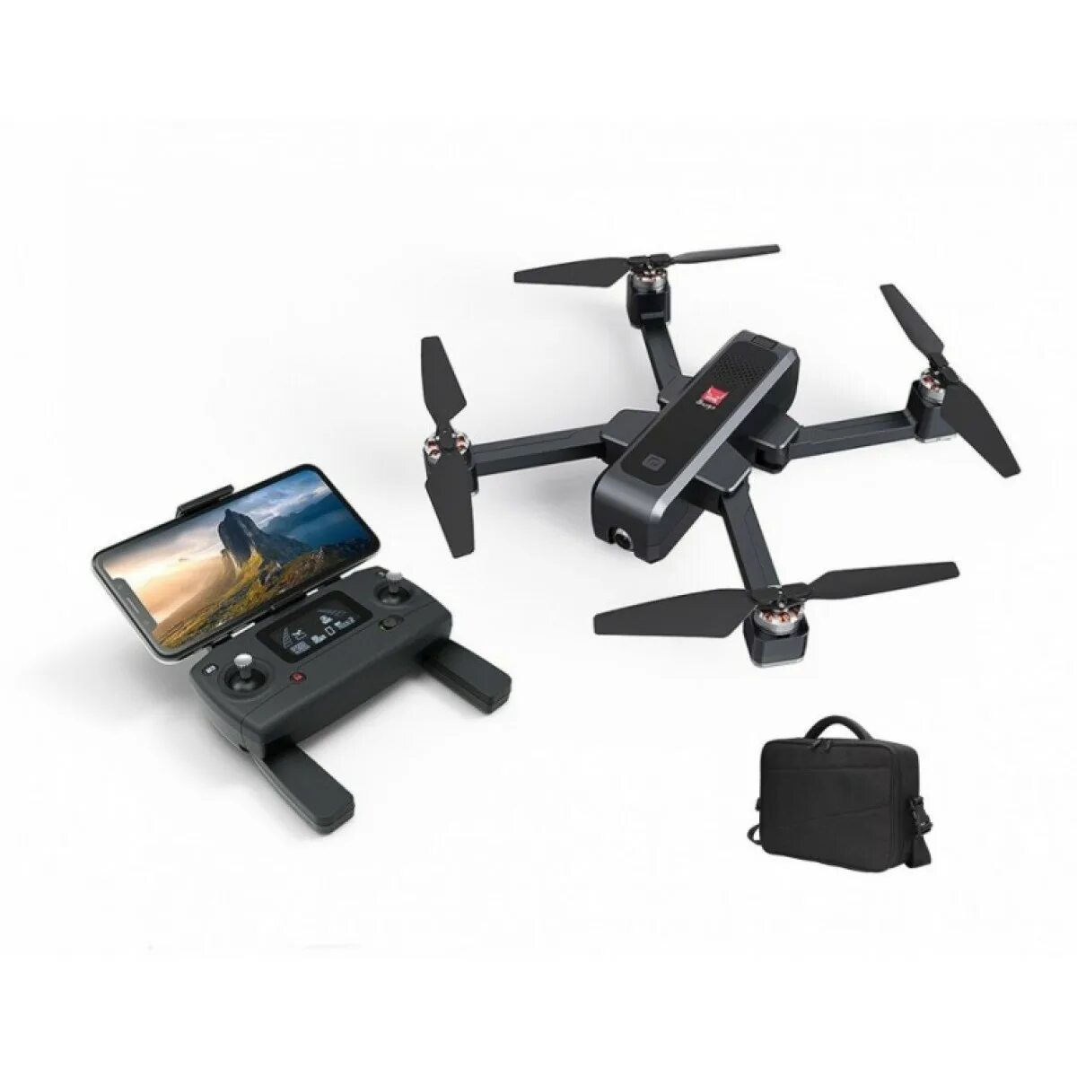 Fpv rc drone