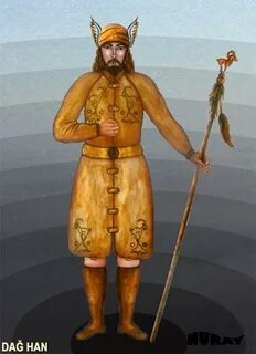 Кайракан