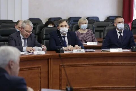 Правительство еврейской автономной