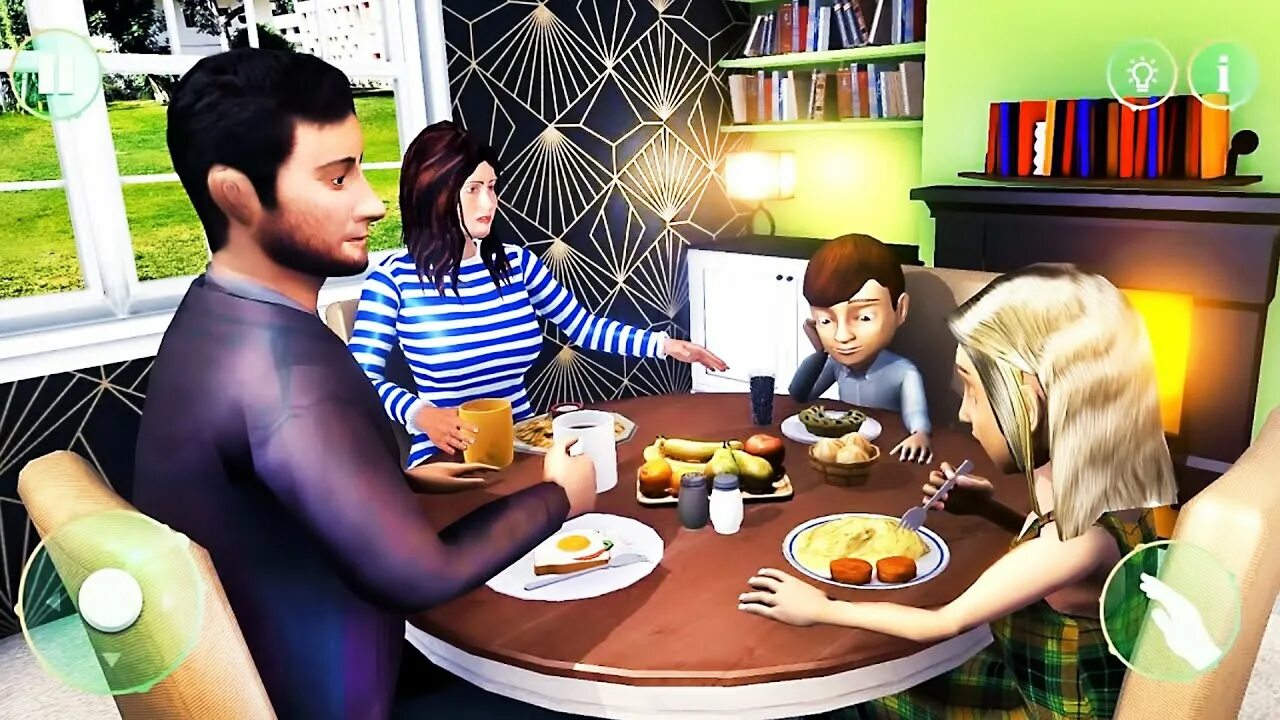 Симулятор 82. Игра town affairs. Фэмили 3d18 +. Family 1 18. Dual family v1,05.