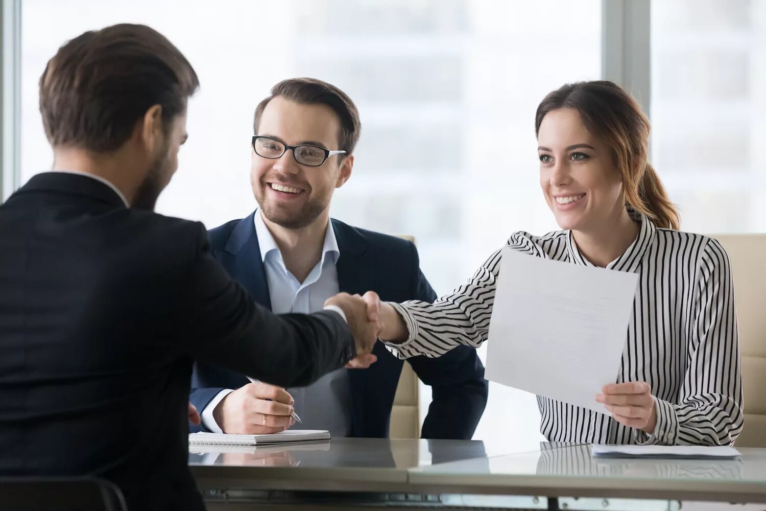 Expert interview