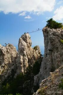 Экскурсия на ай петри