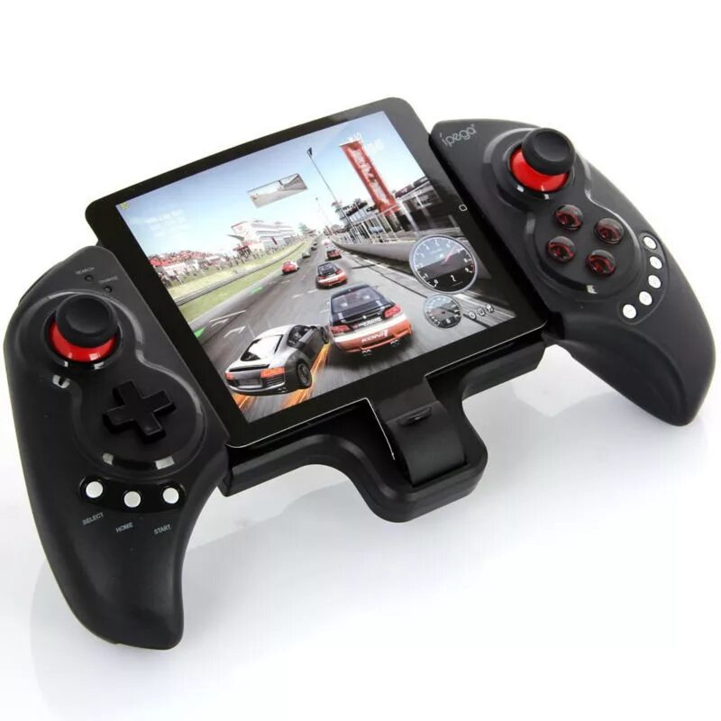 Игры для андроид с геймпадом