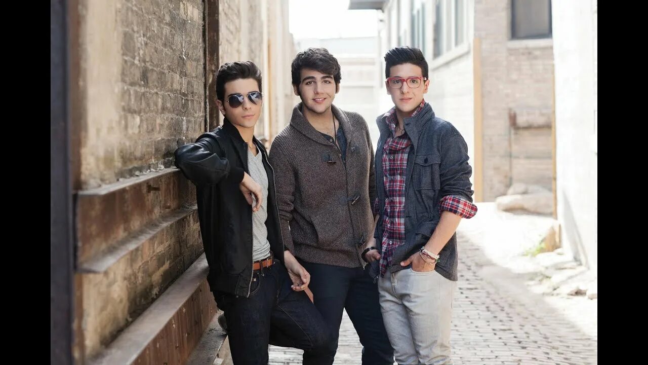 Il grande amore. Il Volo "Sanremo grande Amore".