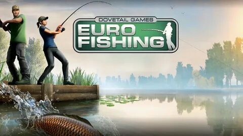One fishing