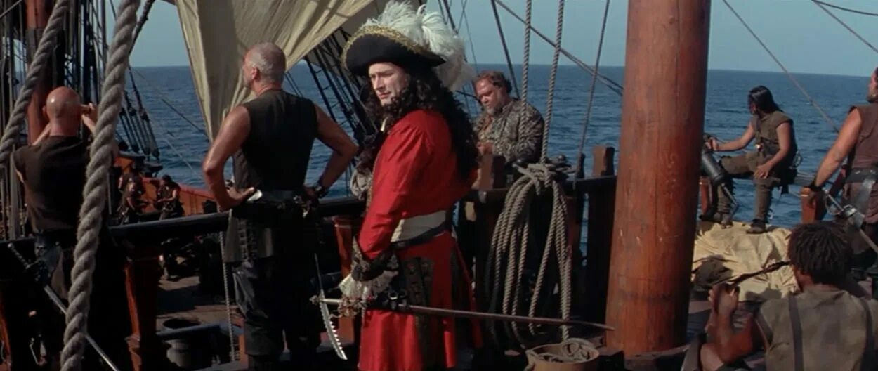 Остров головорезов где снимали. Кристофер ли остров головорезов. Cutthroat cutthroat 1987. Остров головорезов морган. Остров головорезов 1995.