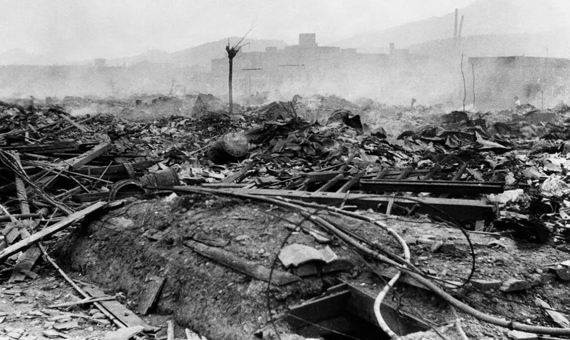 Разрушения от ядерного взрыва. Ядерное оружие Хиросима и Нагасаки. Хиросима и Нагасаки после взрыва.