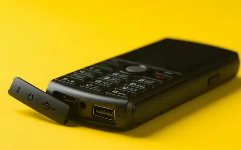 Philips xenium e218