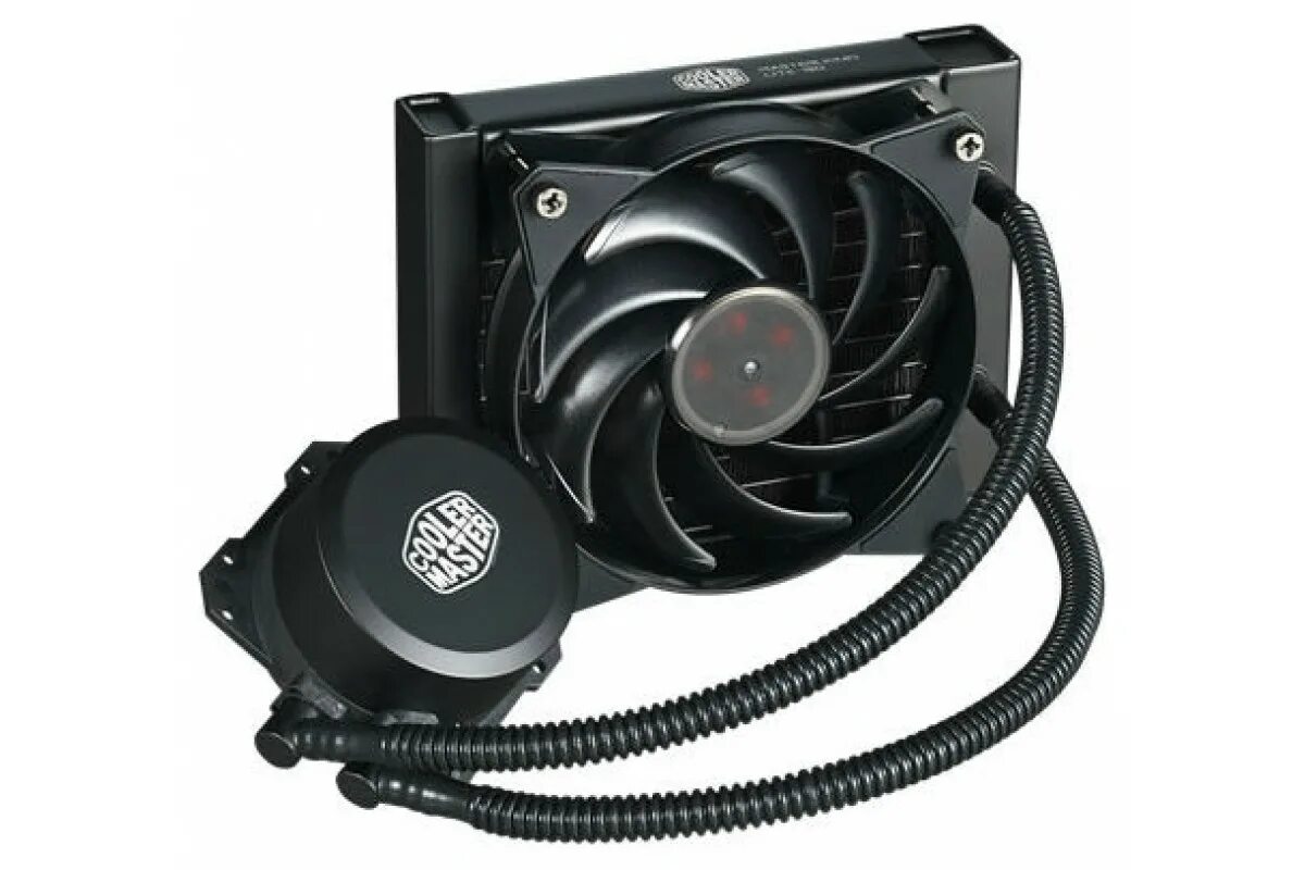 Cooler Master MASTERLIQUID Lite 120. Cooler Master MASTERLIQUID Lite 240. Cooler Master MASTERLIQUID Lite 120 MLW-d12m-a20pw-r1. Водяное охлаждение Cooler Master 120. Вентилятор водяного насоса