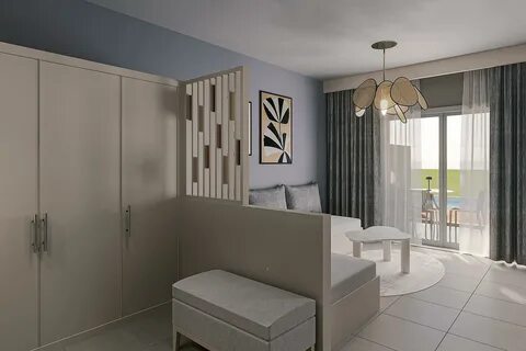 Barut goia hotel 5
