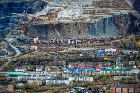 Высота 611 дальнегорск