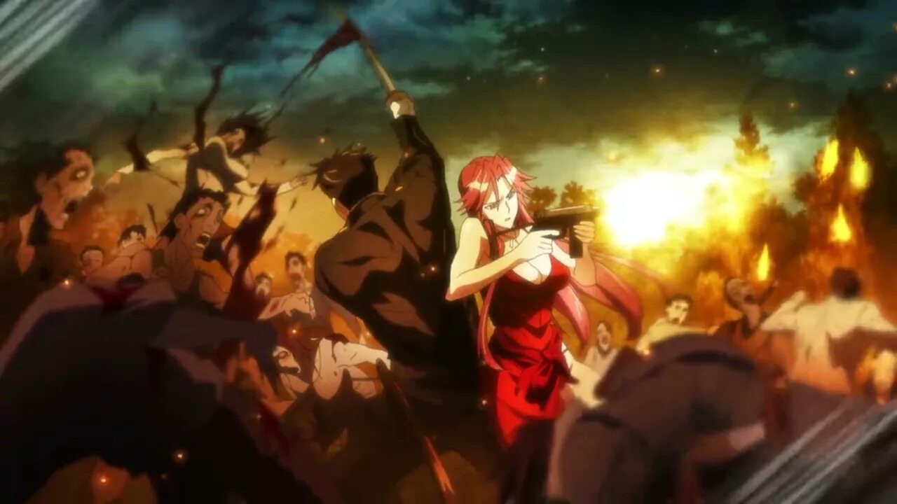 Юрико такаги. High school of the dead постеры. H o t d 2. H o t d 2. Трон наследие аниме.