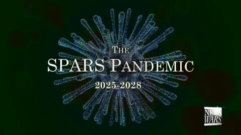 Новая пандемия в 2025