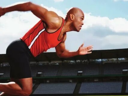 High intensity interval
