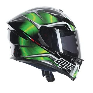 Agv k5