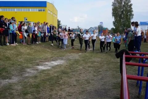 Яльчикская сош