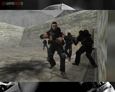 Cs pack