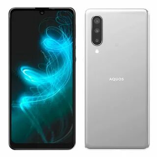 Sharp aquos zero