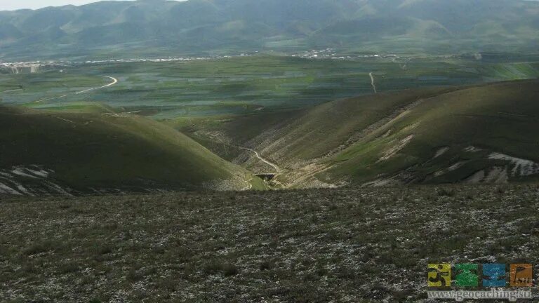 перевал волчьи ворота