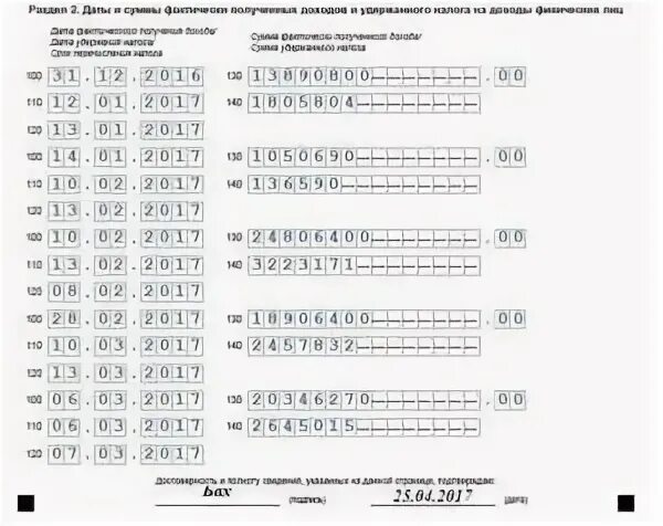 Образец заполнения 6 ндфл 1 кв 2024. 6 НДФЛ за 2 квартал 2022 года инструкция заполнения с примерами. Пример заполнения 6-НДФЛ за 2 квартал 2022 года. Образец заполненной формы 6 НДФЛ. 6 НДФЛ 2022 образец заполнения.