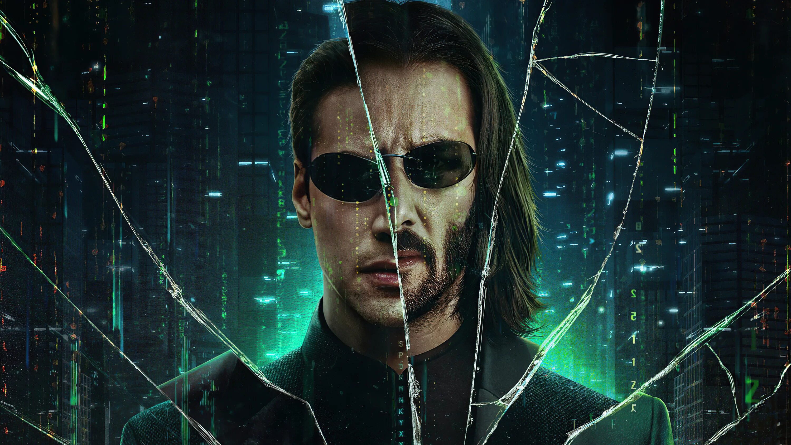 Матрица: Воскрешение / the Matrix Resurrections (2021). Киану Ривз матрица 2021. Киану Ривз Нео матрица. John neo