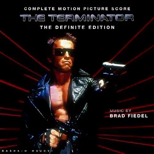 Over brad fiedel. Brad Fiedel Terminator. Терминатор 1984 трек Brad Fiedel. Brad Fiedel Terminator Theme. Brad Fiedel Terminator 2 Theme.
