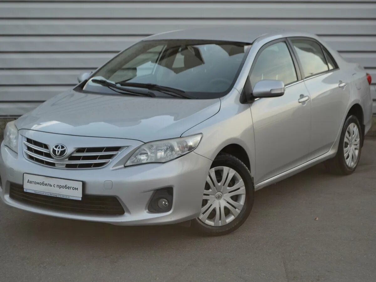 Авито россия тойота королла с пробегом. Тойота Королла 1.6. Toyota Corolla 1. Toyota Corolla 2011. Тойота Королла s 2011.