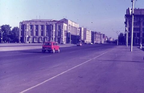 Новосибирская 80