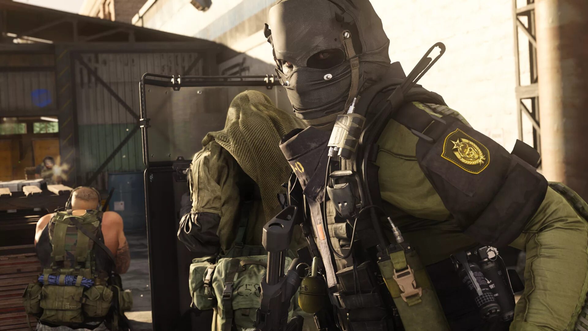 Оперативник никто Cod MW. Ж-12 Call of Duty Modern Warfare. Оперативники Modern Warfare 2. Никто Cod MW 2019. 12 колл