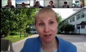 Директор школы вороново