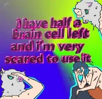 He helps me