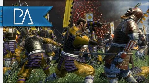 Shogun 2