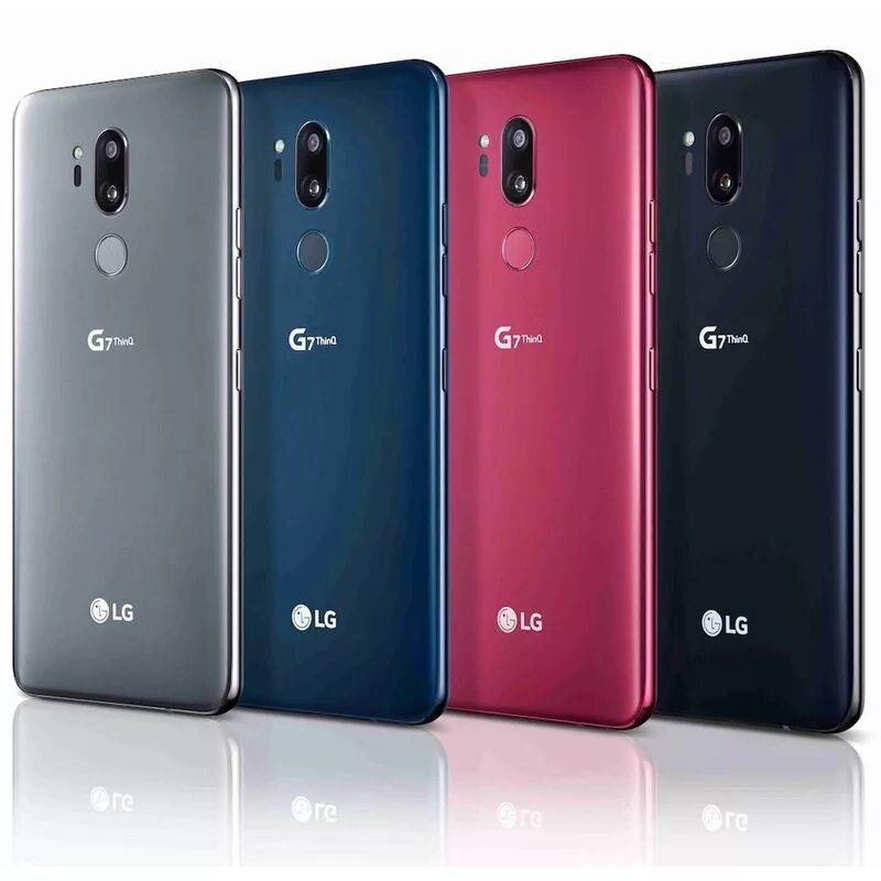 Купить новый lg. LG g7 THINQ. LG g7 THINQ 64gb. LG THINQ 7. LG g7 THINQ 128gb.